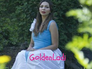 GoldenLadi