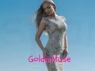GoldenMuse Spanking Sarah