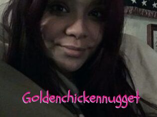 Goldenchickennugget