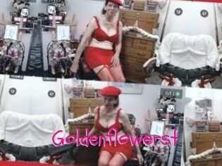 Goldenflowerst