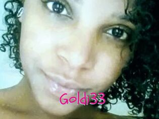 Goldi33