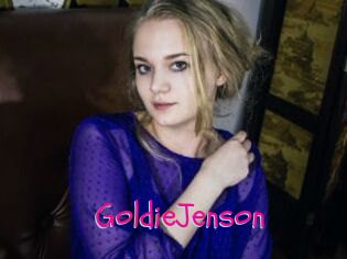 GoldieJenson