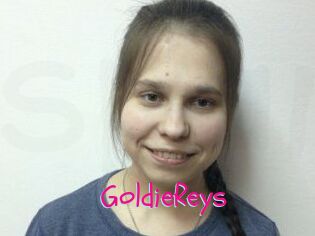 GoldieReys