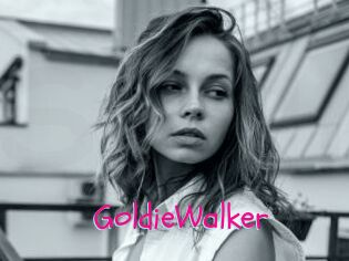 GoldieWalker