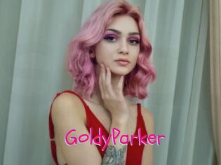 GoldyParker