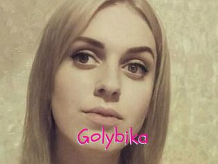 Golybika