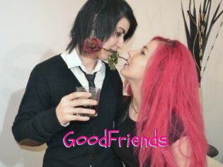 GoodFriends