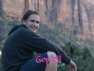 Gopa91