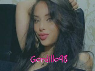 Gordillo98