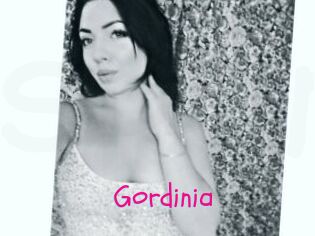 Gordinia