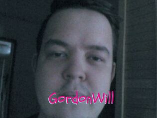 GordonWill