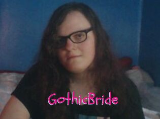 GothicBride