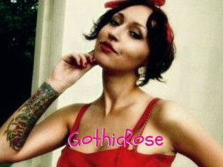 GothicRose