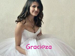 Gracioza Spanking Sarah