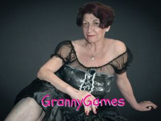 GrannyGames Spanking Sarah