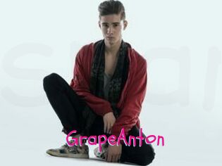 GrapeAnton