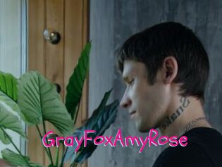 GrayFoxAmyRose