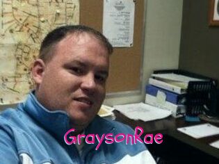 Grayson_Rae Spanking Sarah