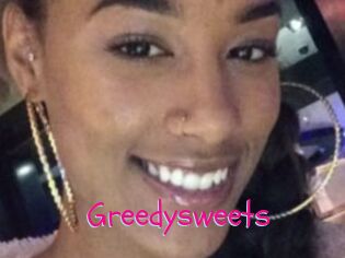 Greedysweets