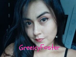 GreeicyFoster