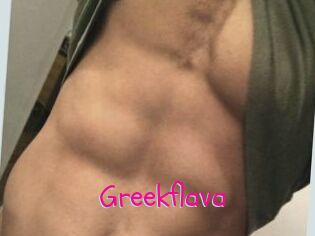 Greekflava