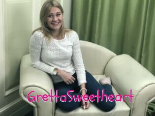 GrettaSweetheart Spanking Sarah