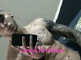 GreyChristian