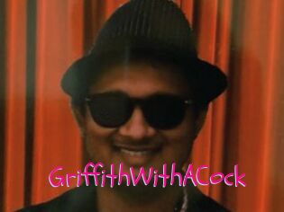 GriffithWithACock