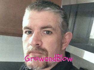 GrowandBlow