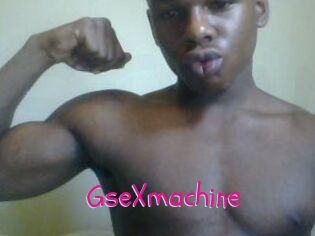GseXmachine