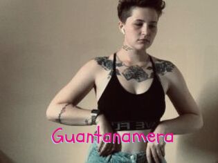 Guantanamera