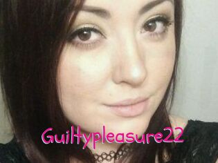 Guiltypleasure22