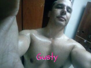Gusty