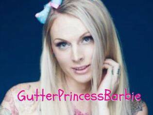 GutterPrincessBarbie