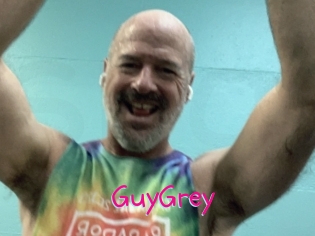 GuyGrey Spanking Sarah
