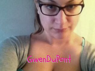 GwenDuPont