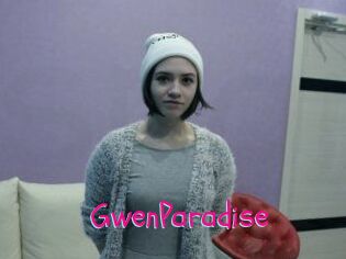 GwenParadise