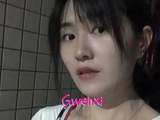 Gwenxi