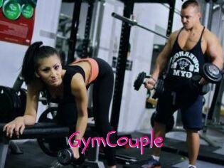 GymCouple