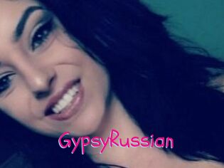 GypsyRussian
