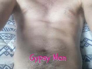 Gypsy_Man Spanking Sarah