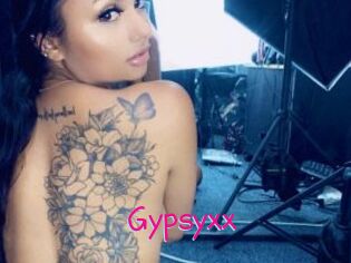 Gypsy_xx