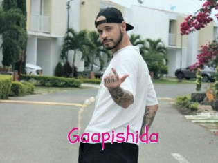 Gaapishida