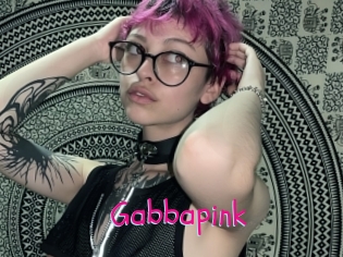 Gabbapink