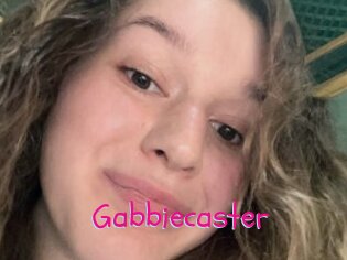 Gabbiecaster