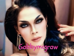 Gabbymcgraw