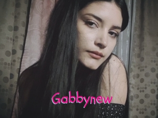 Gabbynew