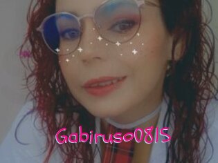 Gabiruso0815
