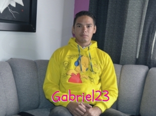 Gabriel23