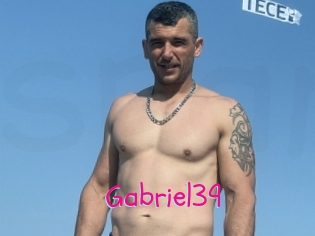 gabriel39 Spanking Sarah
